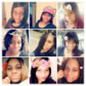 Meet your Posher, Antonia